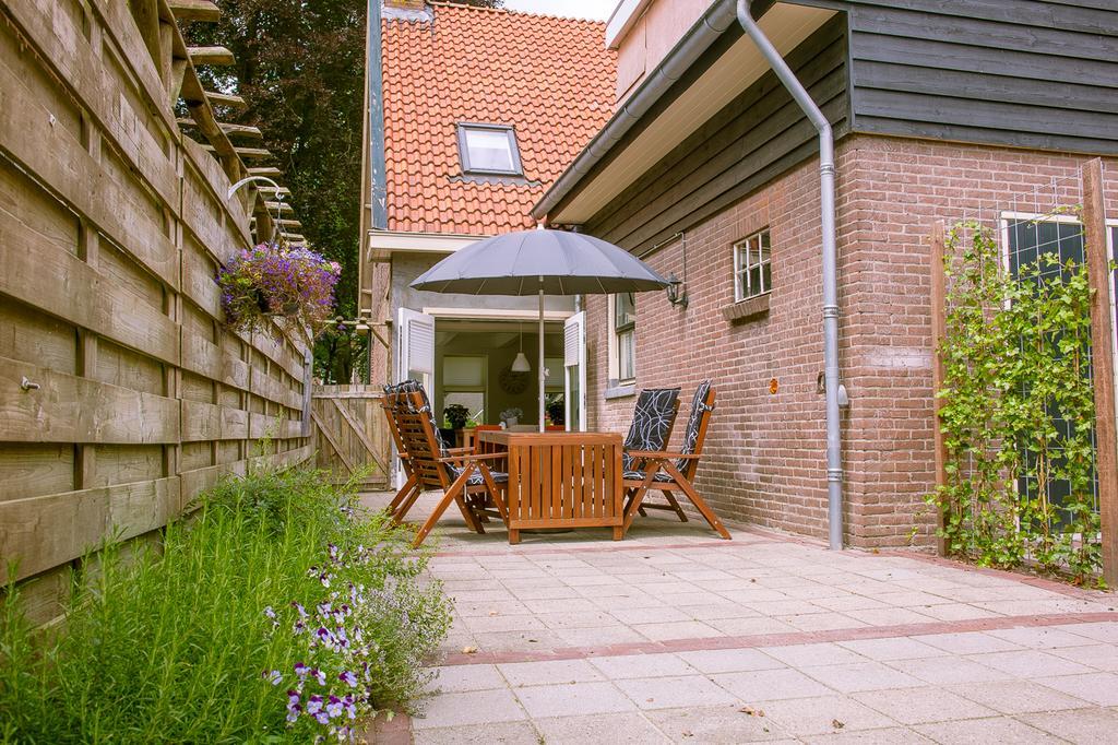 Brink 3 Diever Villa Exterior photo